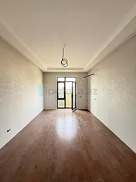 Satılır 2 otaqlı yeni tikili 72.56 m²