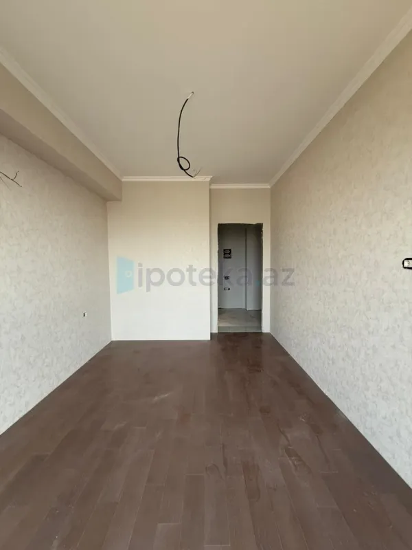 Satılır 2 otaqlı yeni tikili 72.56 m²