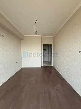 Satılır 2 otaqlı yeni tikili 72.56 m²