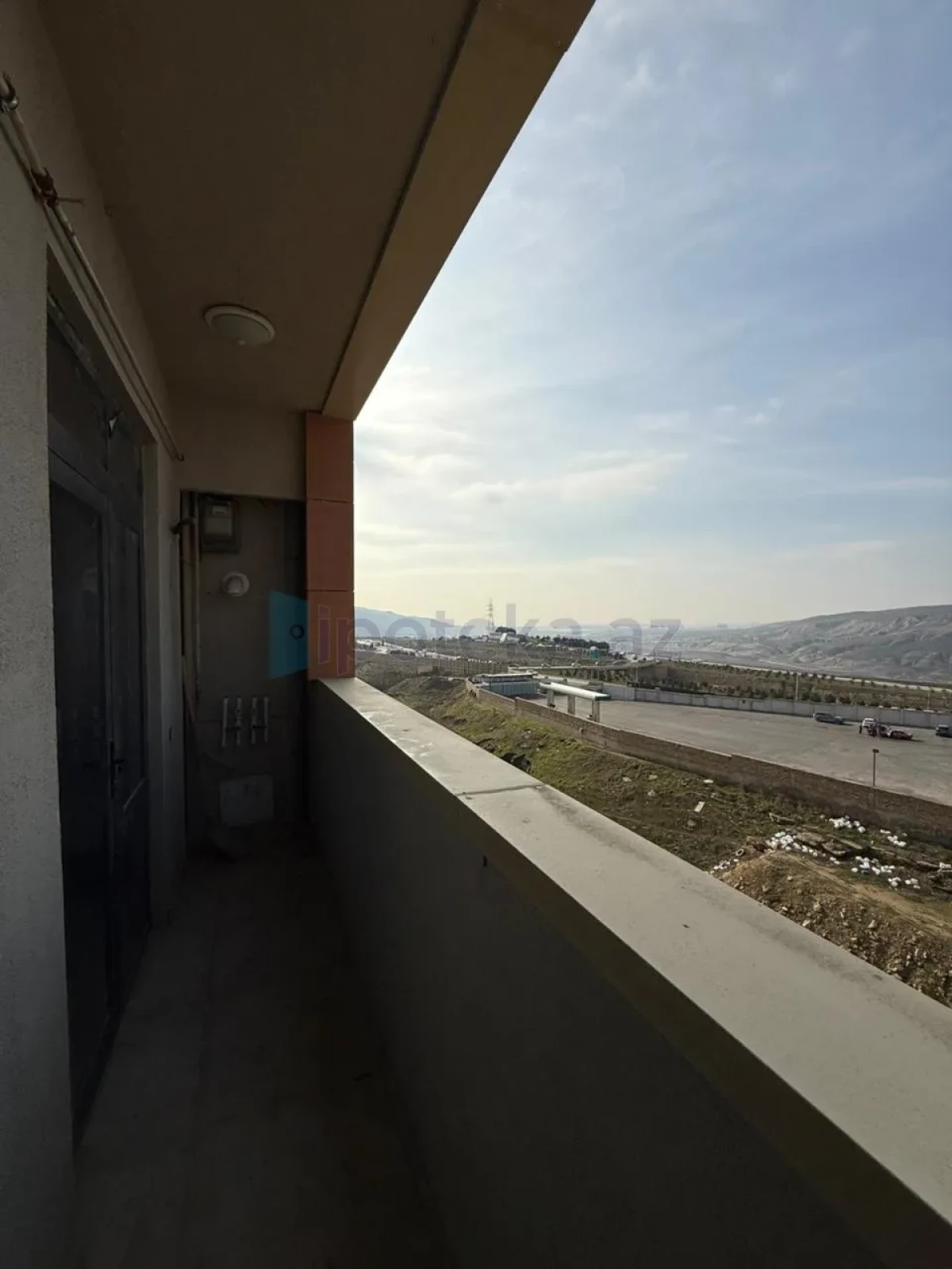 Satılır 2 otaqlı yeni tikili 72.56 m²