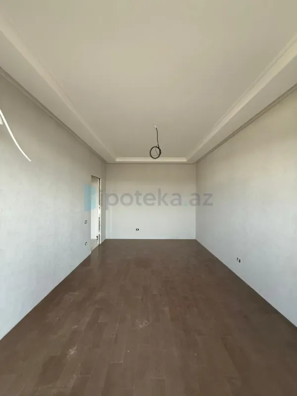 Satılır 2 otaqlı yeni tikili 72.56 m²