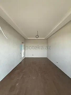 Satılır 2 otaqlı yeni tikili 72.56 m²