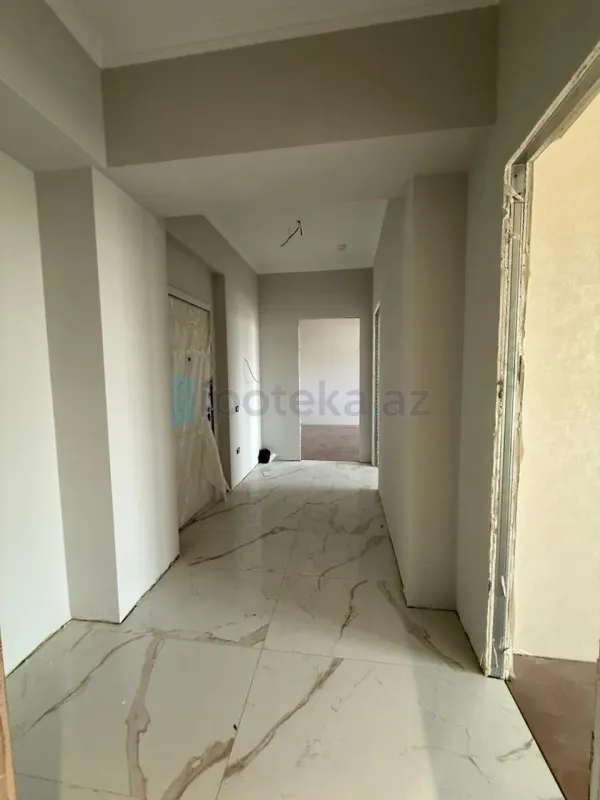 Satılır 2 otaqlı yeni tikili 72.56 m²