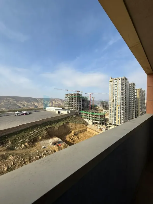 Satılır 2 otaqlı yeni tikili 72.56 m²