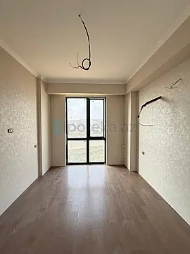 Satılır 2 otaqlı yeni tikili 72.56 m² — Bakı, Yasamal 2 otaq 72.56 m²