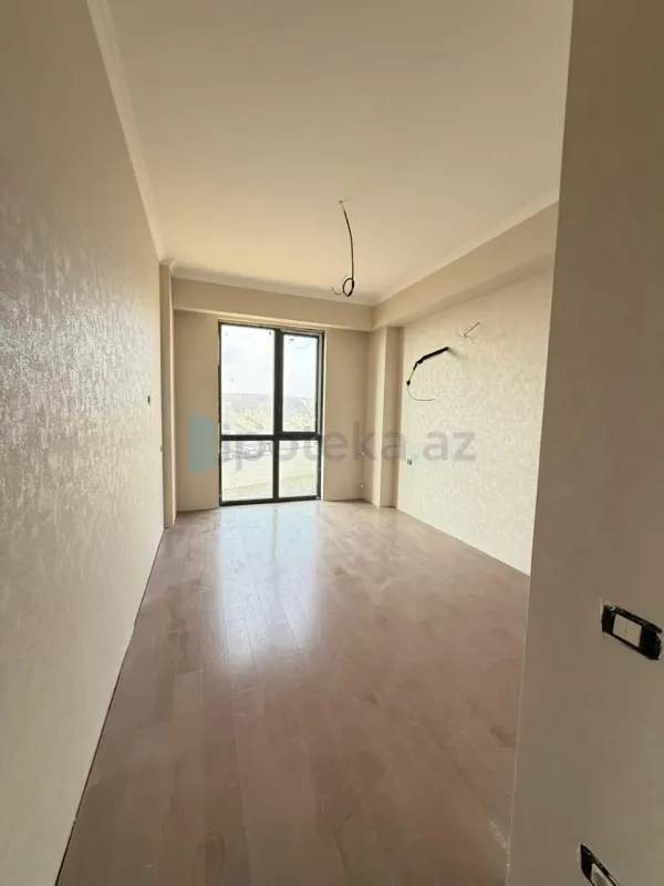 Satılır 2 otaqlı yeni tikili 72.56 m²