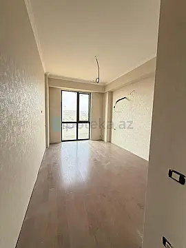 Satılır 2 otaqlı yeni tikili 72.56 m²