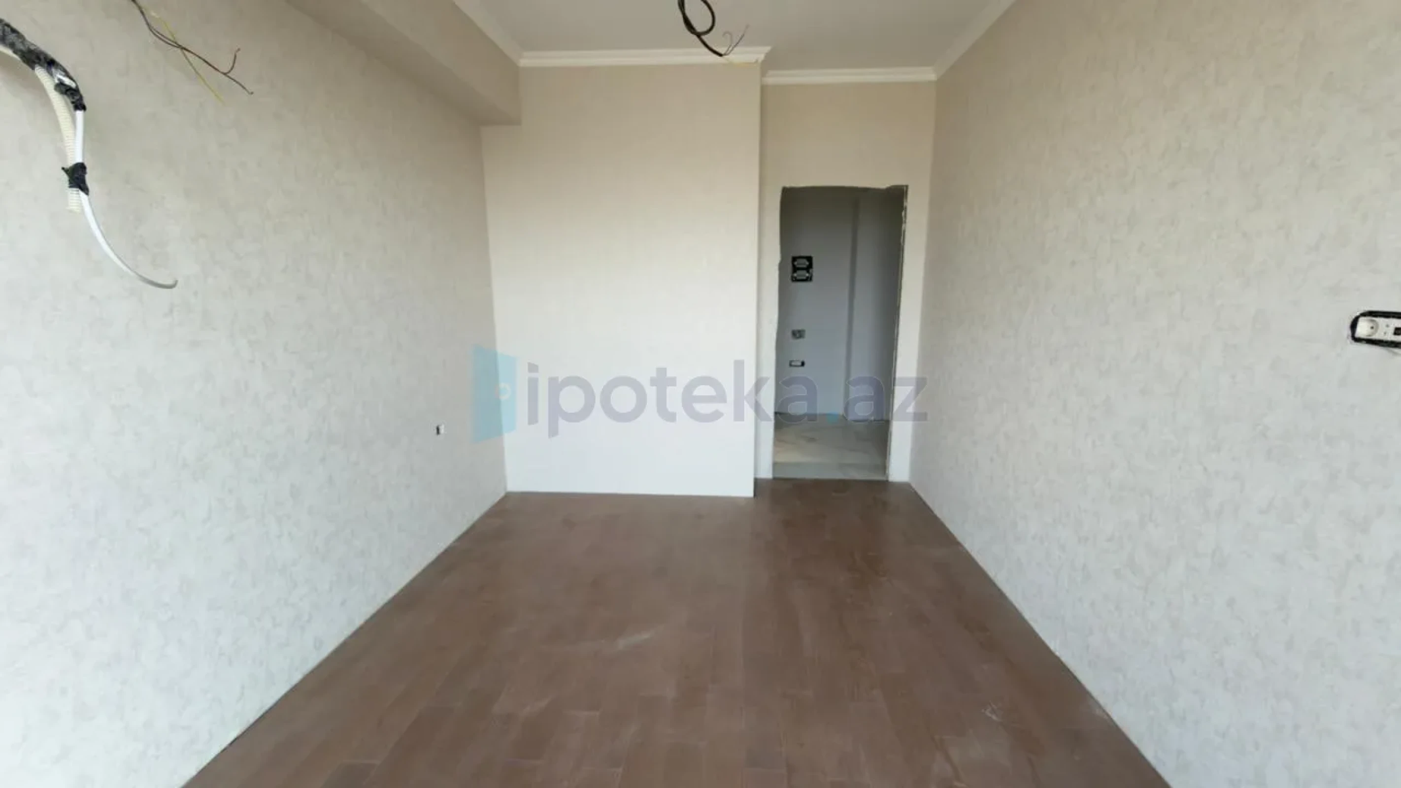 Satılır 4 otaqlı yeni tikili 124 m²
