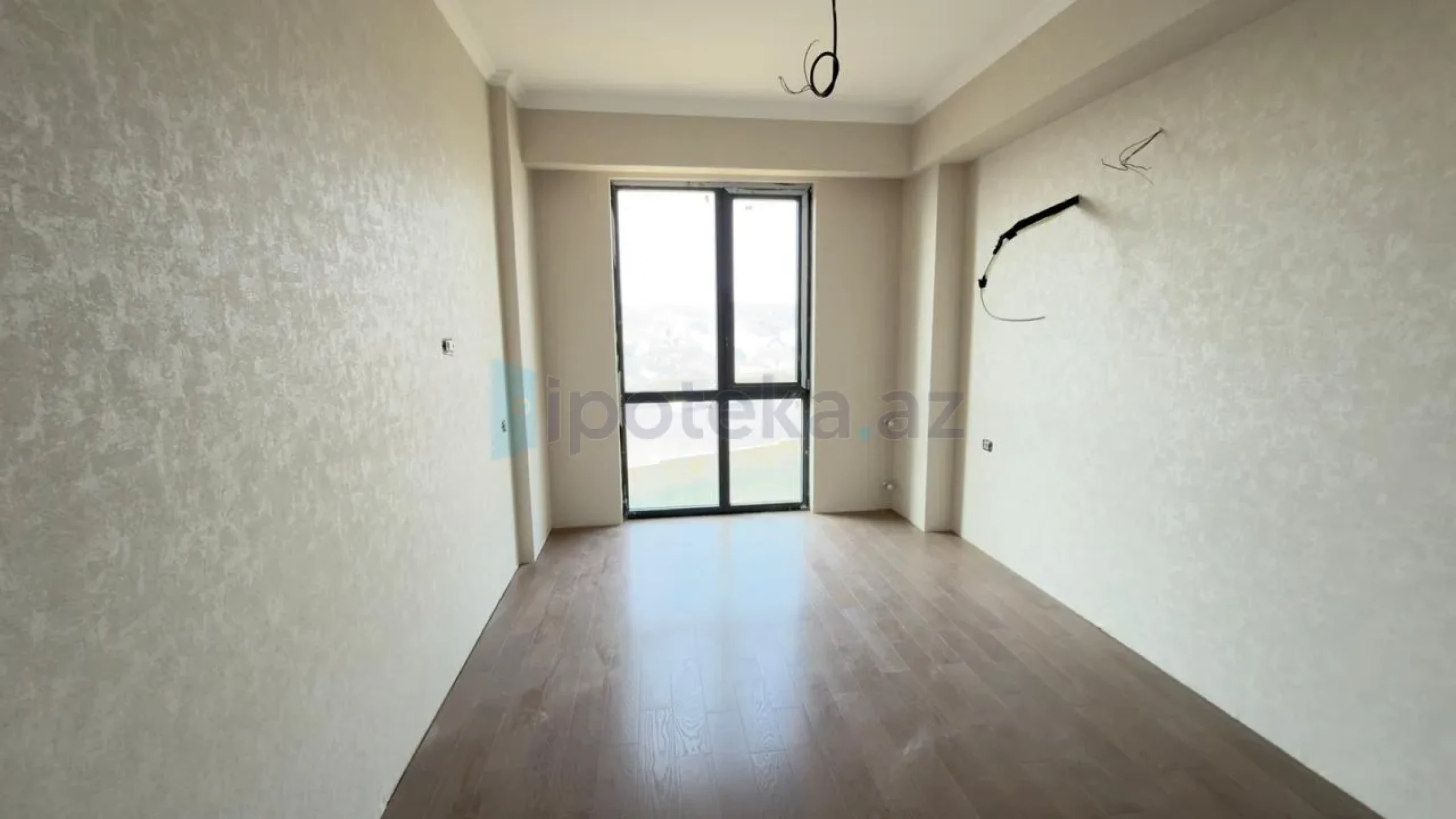 Satılır 4 otaqlı yeni tikili 124 m²