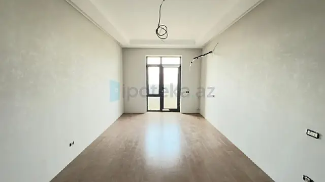 Satılır 4 otaqlı yeni tikili 124 m²