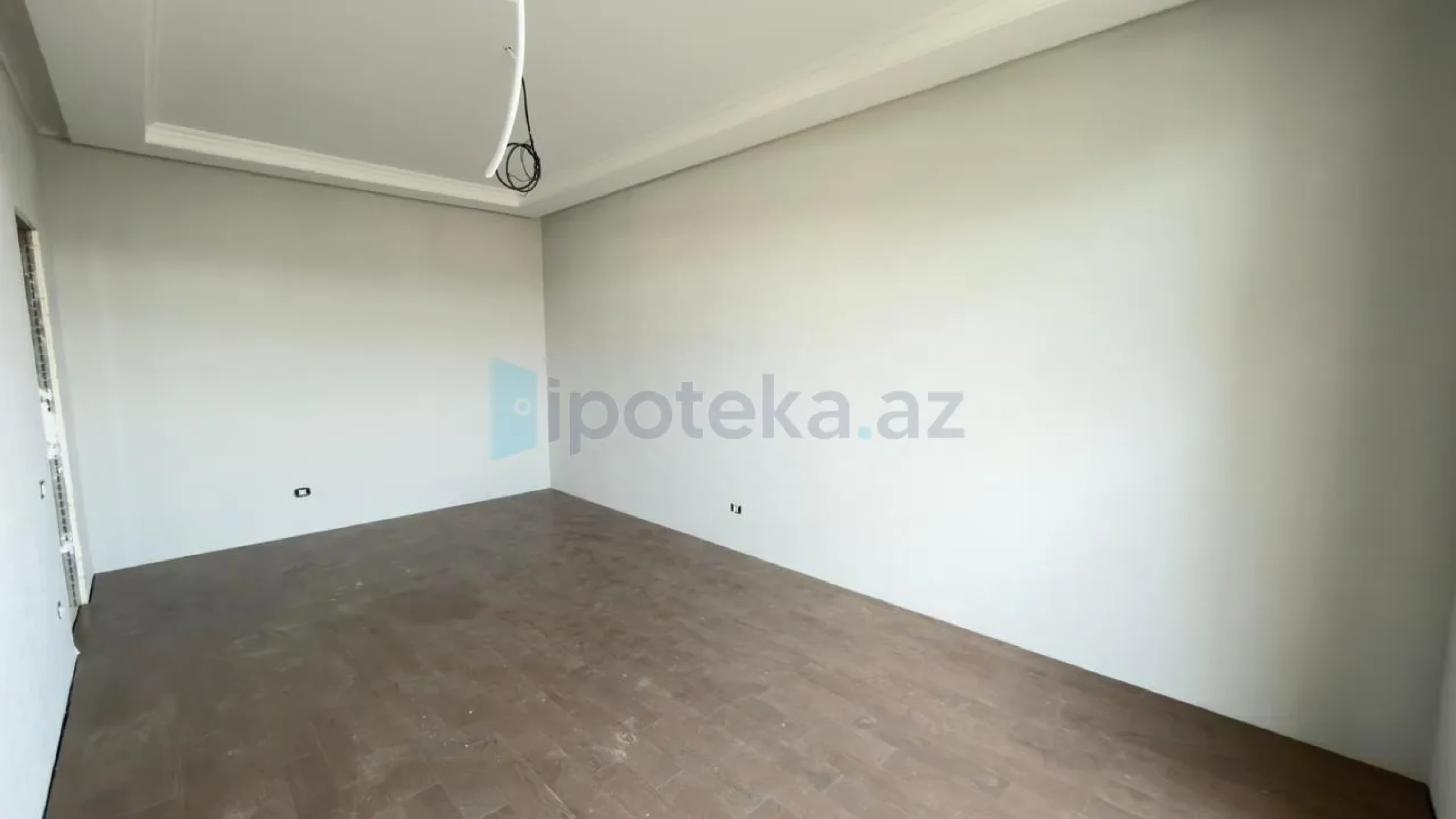 Satılır 4 otaqlı yeni tikili 124 m²