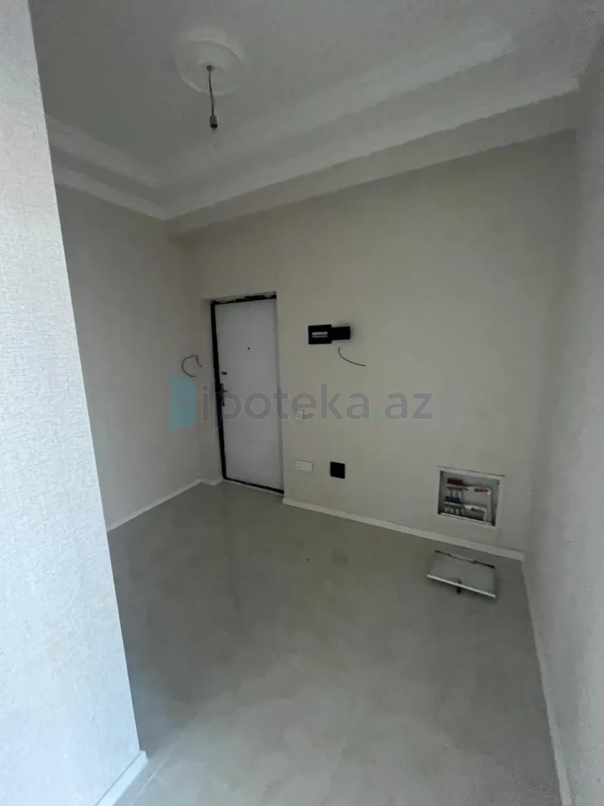 Satılır 3 otaqlı yeni tikili 95 m²