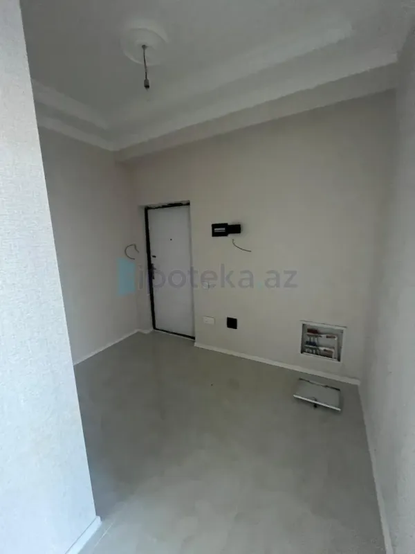Satılır 3 otaqlı yeni tikili 95 m²
