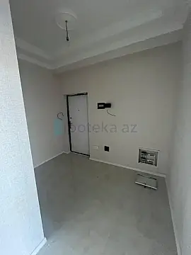 Satılır 3 otaqlı yeni tikili 95 m²