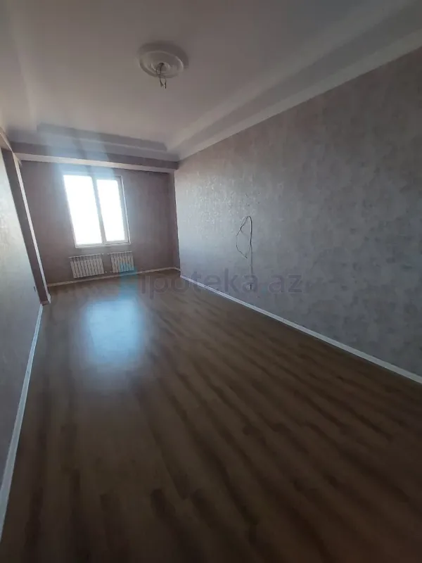 Satılır 2 otaqlı yeni tikili 77 m²