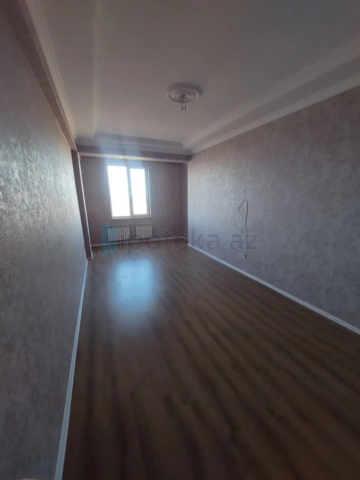 Satılır 2 otaqlı yeni tikili 77 m²