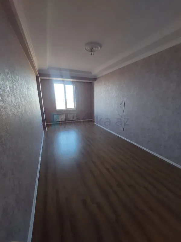 Satılır 2 otaqlı yeni tikili 77 m²