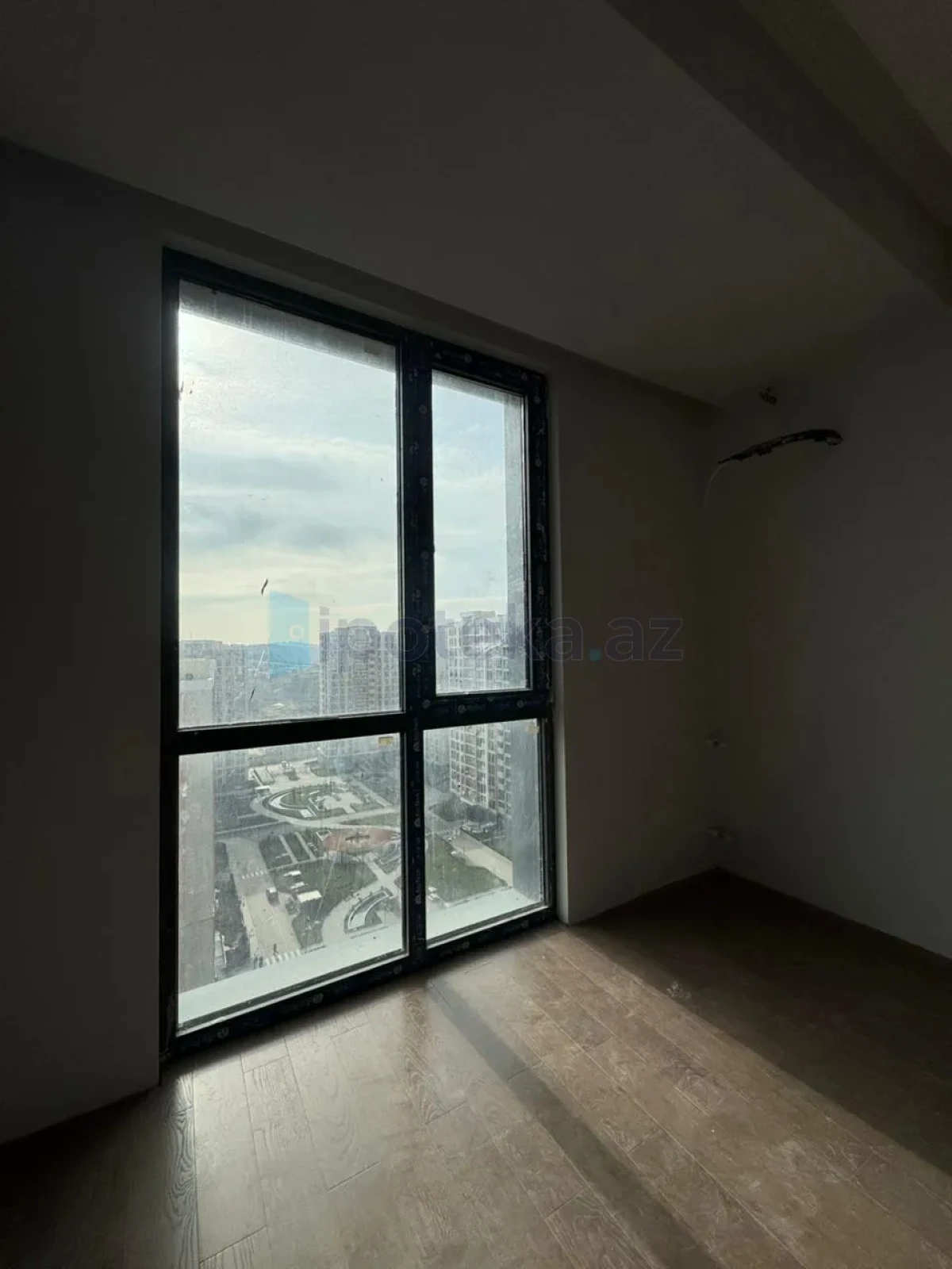 Satılır 2 otaqlı yeni tikili 48.6 m²