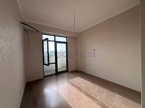 Satılır 2 otaqlı yeni tikili 48.6 m²
