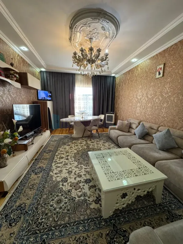 Satılır 3 otaqlı həyət evi 90 m²