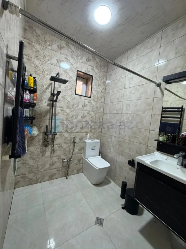 Satılır 3 otaqlı həyət evi 90 m²