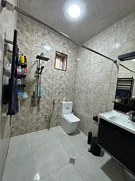 Satılır 3 otaqlı həyət evi 90 m²