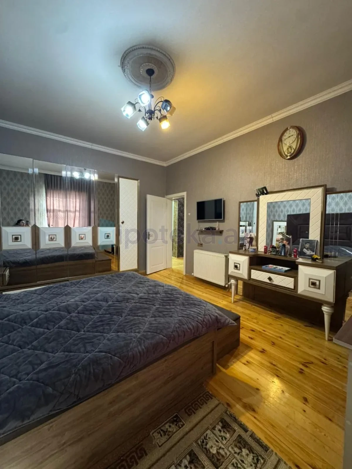 Satılır 3 otaqlı həyət evi 90 m²