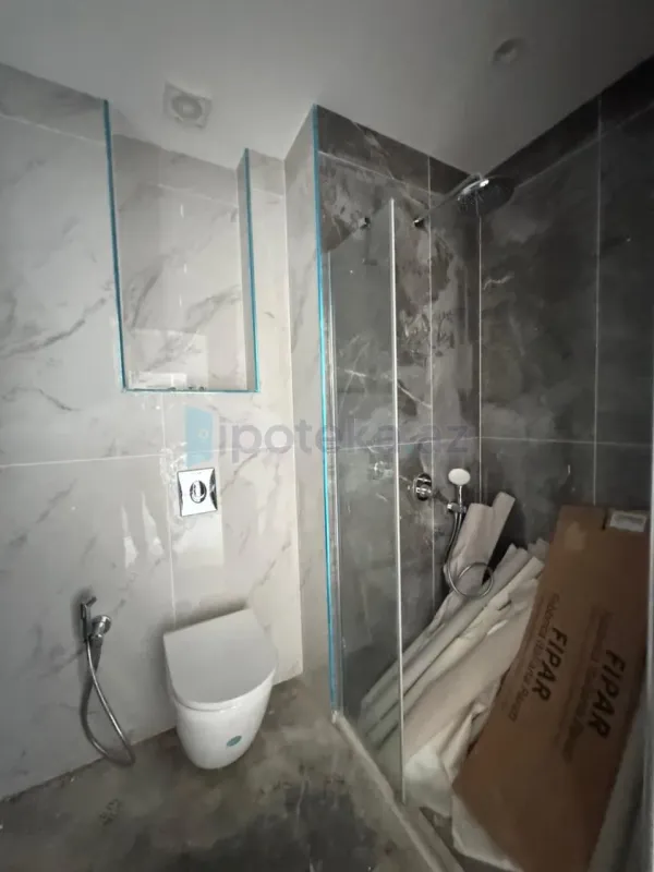 Satılır 3 otaqlı yeni tikili 69.8 m²