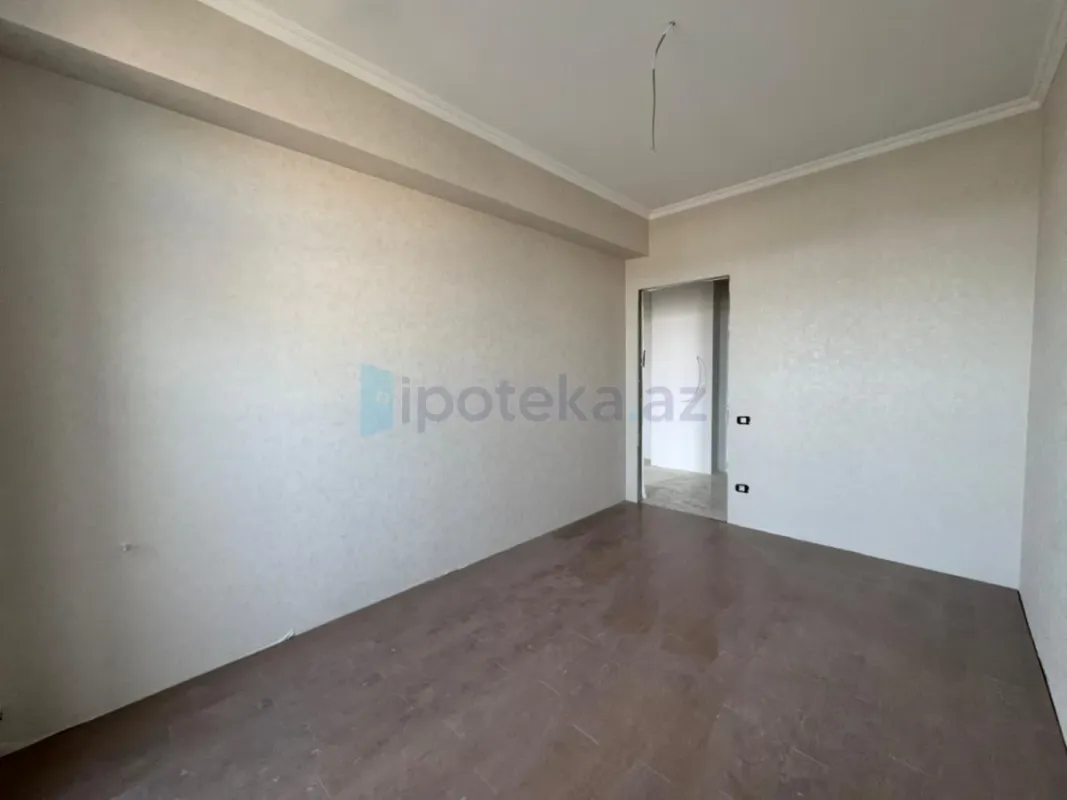 Satılır 3 otaqlı yeni tikili 69.8 m²