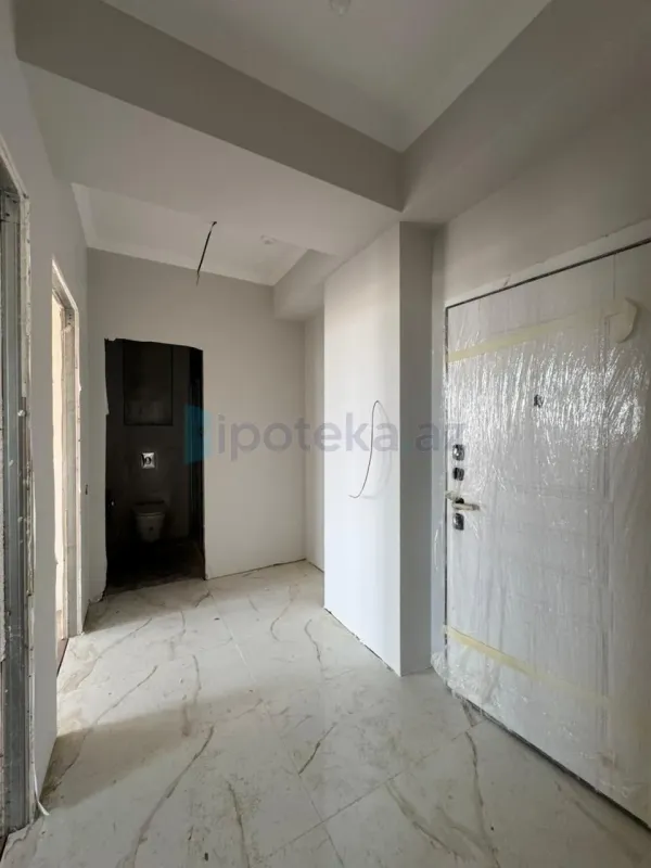 Satılır 3 otaqlı yeni tikili 69.8 m²