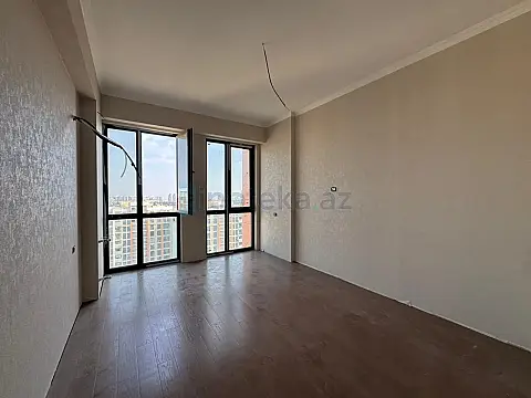 Satılır 3 otaqlı yeni tikili 69.8 m²