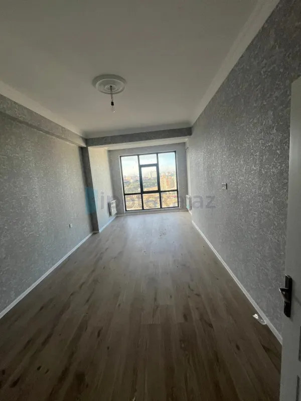 Satılır 2 otaqlı yeni tikili 95 m²