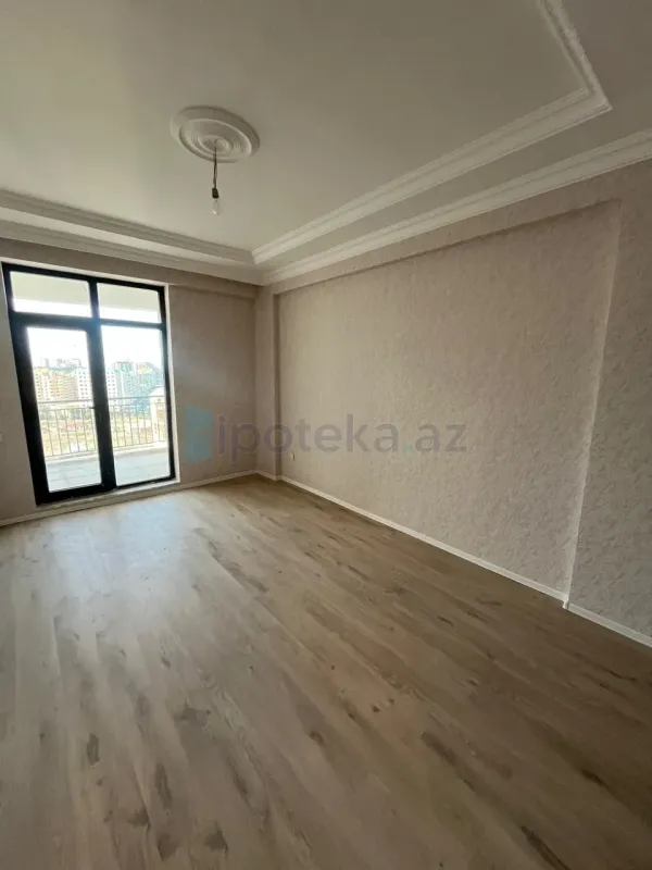 Satılır 2 otaqlı yeni tikili 95 m²