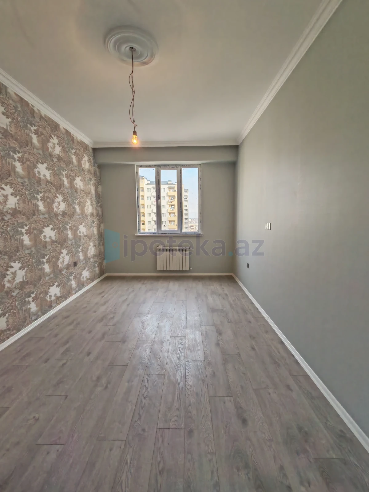 Satılır 2 otaqlı yeni tikili 50 m²