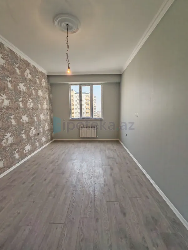 Satılır 2 otaqlı yeni tikili 50 m²