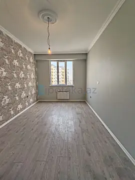 Satılır 2 otaqlı yeni tikili 50 m²