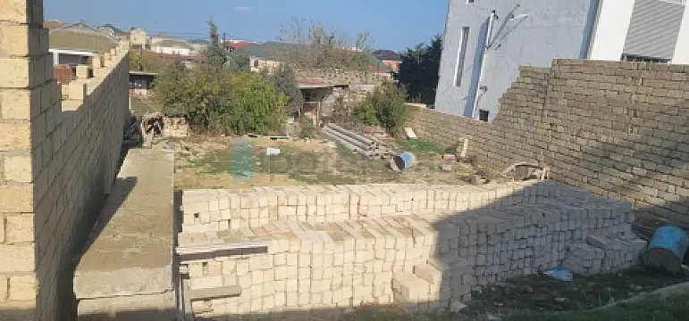 Satılır torpaq sahəsi — Bakı, Abşeron