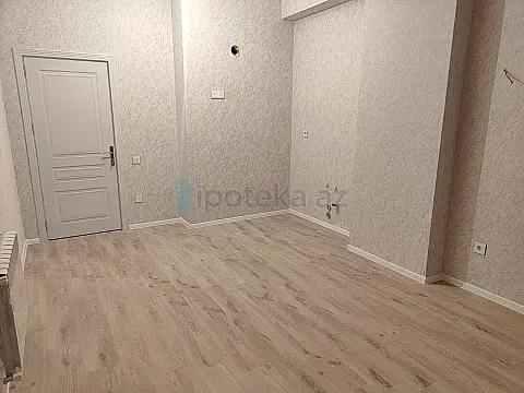 Satılır 2 otaqlı yeni tikili 99 m²