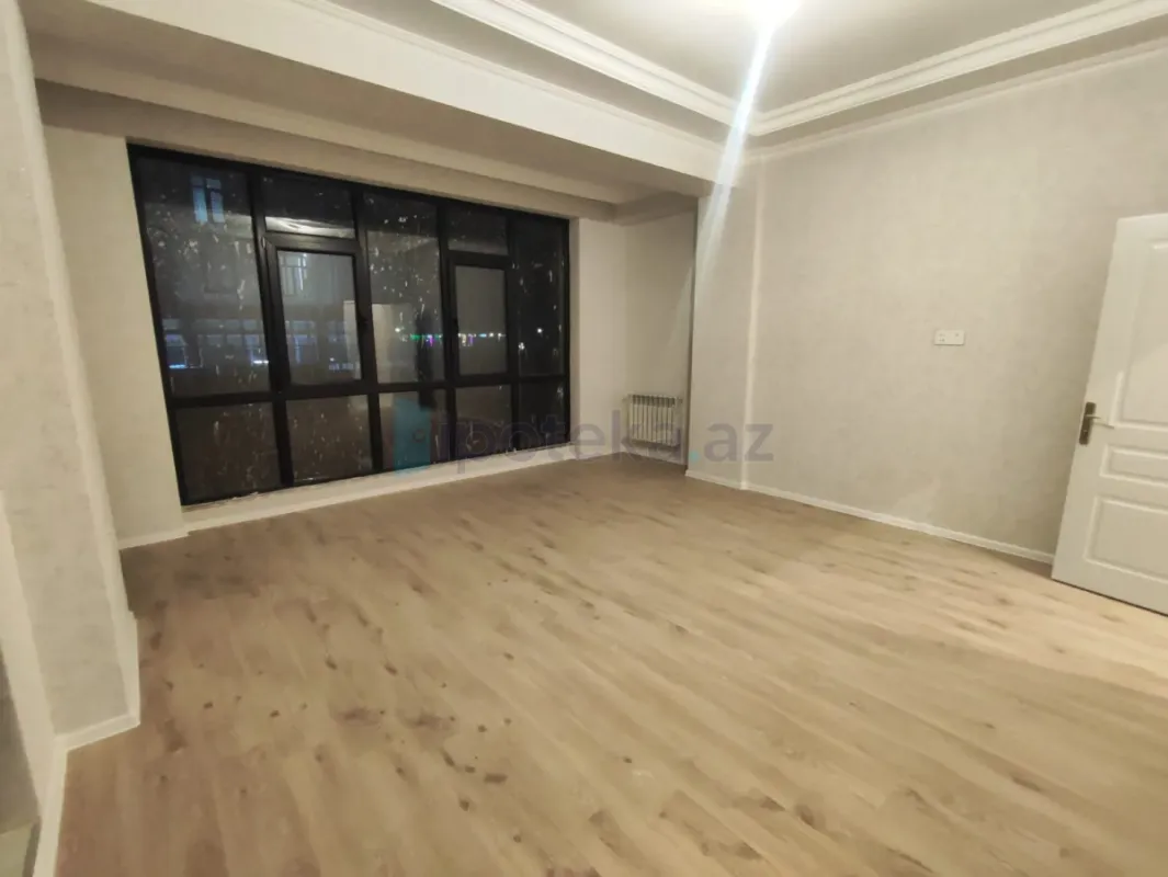 Satılır 2 otaqlı yeni tikili 99 m²