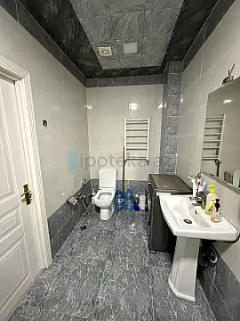 Satılır 2 otaqlı yeni tikili 66 m²
