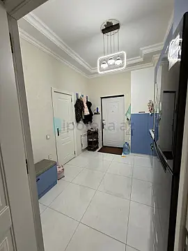 Satılır 2 otaqlı yeni tikili 66 m²