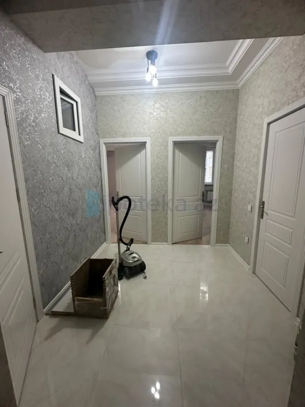 Satılır 2 otaqlı yeni tikili 63 m²