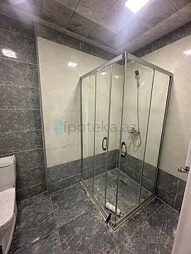 Satılır 2 otaqlı yeni tikili 63 m²