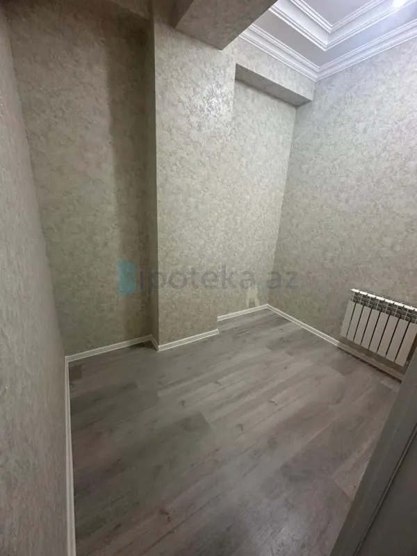 Satılır 2 otaqlı yeni tikili 63 m²