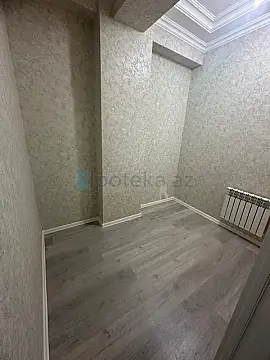 Satılır 2 otaqlı yeni tikili 63 m²