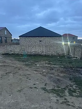 Satılır torpaq sahəsi — Bakı, Abşeron
