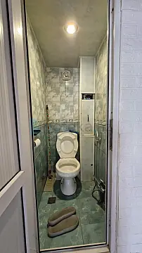 Satılır 3 otaqlı köhnə tikili 65 m²
