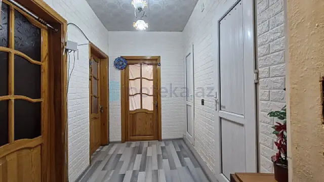 Satılır 3 otaqlı köhnə tikili 65 m²