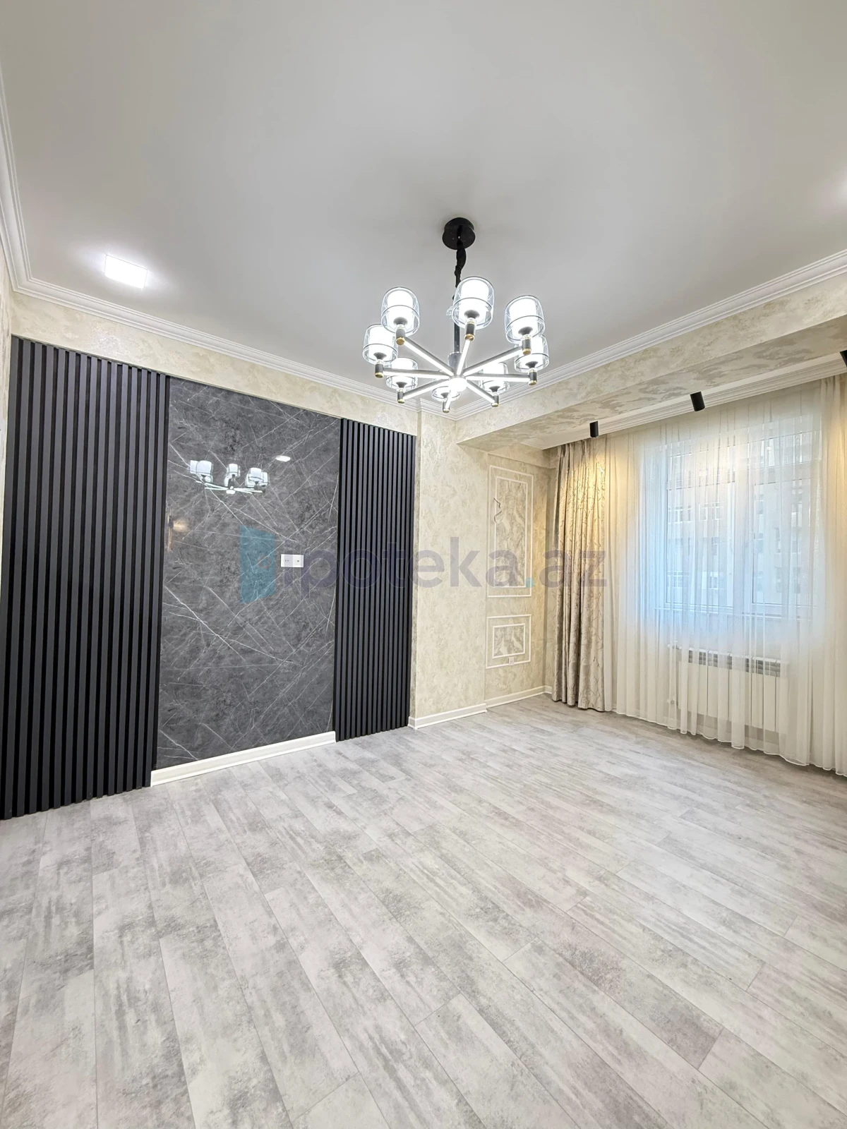 Satılır 2 otaqlı yeni tikili 75 m²