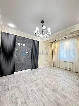 Satılır 2 otaqlı yeni tikili 75 m² — Bakı, Əhmədli 2 otaq 75.00 m²